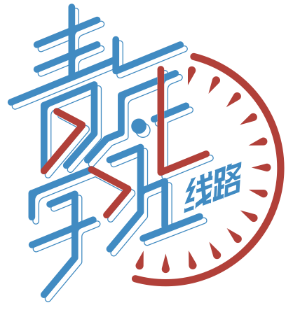 青年学习社LOGO